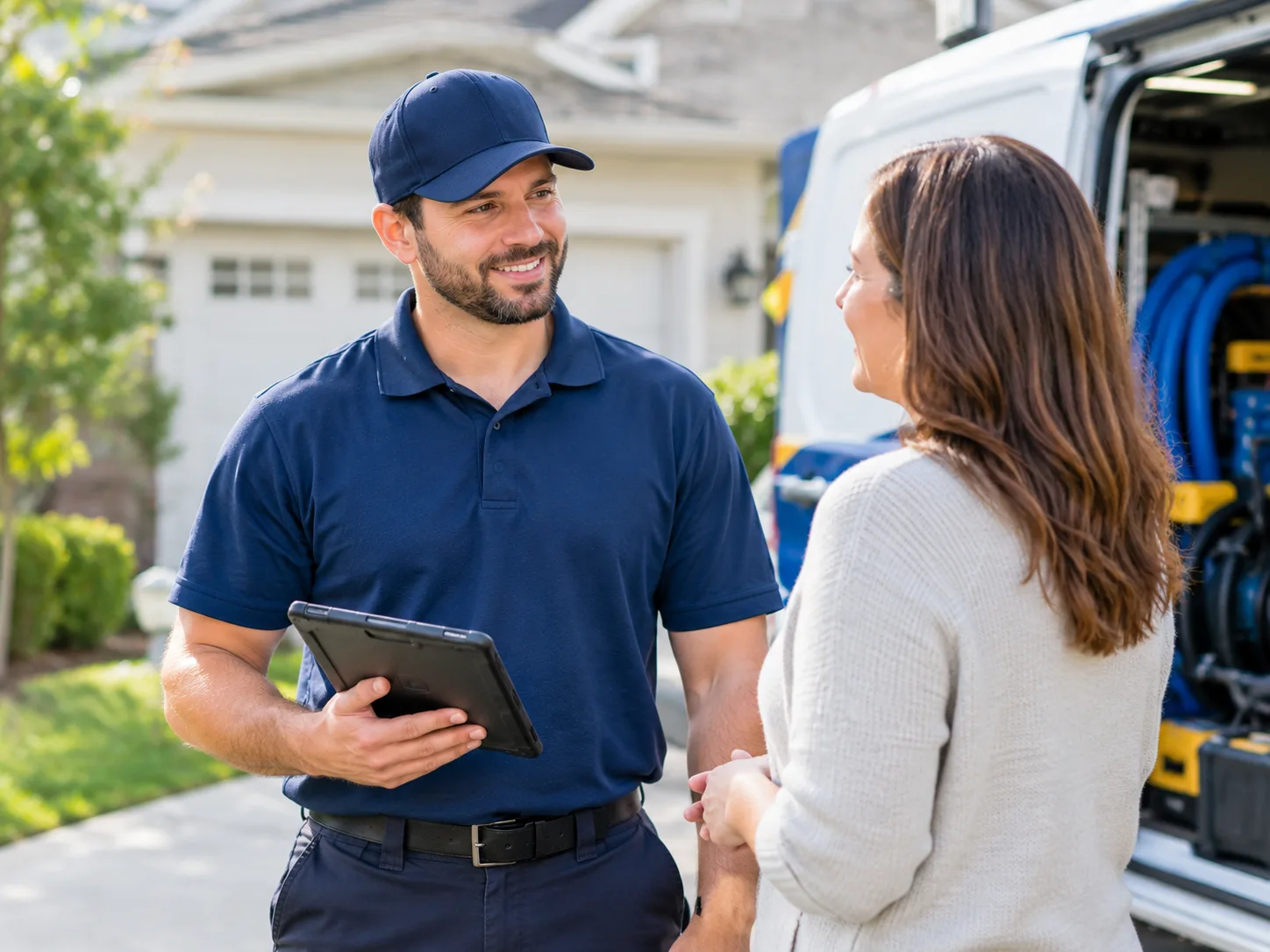 Sewage Backup Cleanup Loreauville, LA FAQs